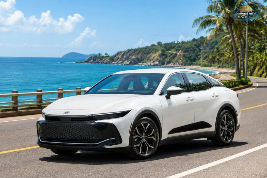Hanoi To Halong Bay By Private Car - Halong Private Car 