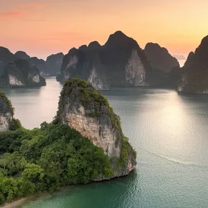 Pu Luong To Halong Bay By Private Car - Halong Private Car