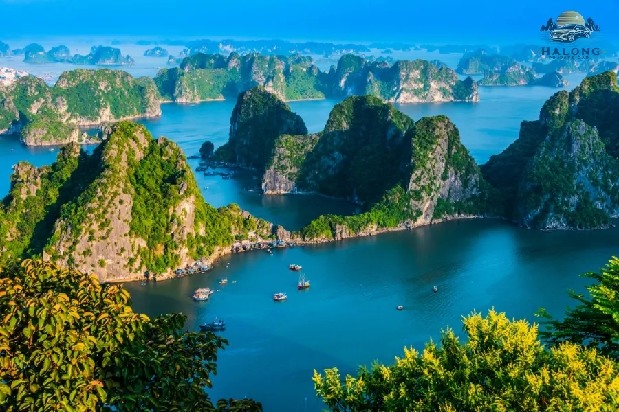 Romantic Places For Couples In Halong Bay - Halong Private Car