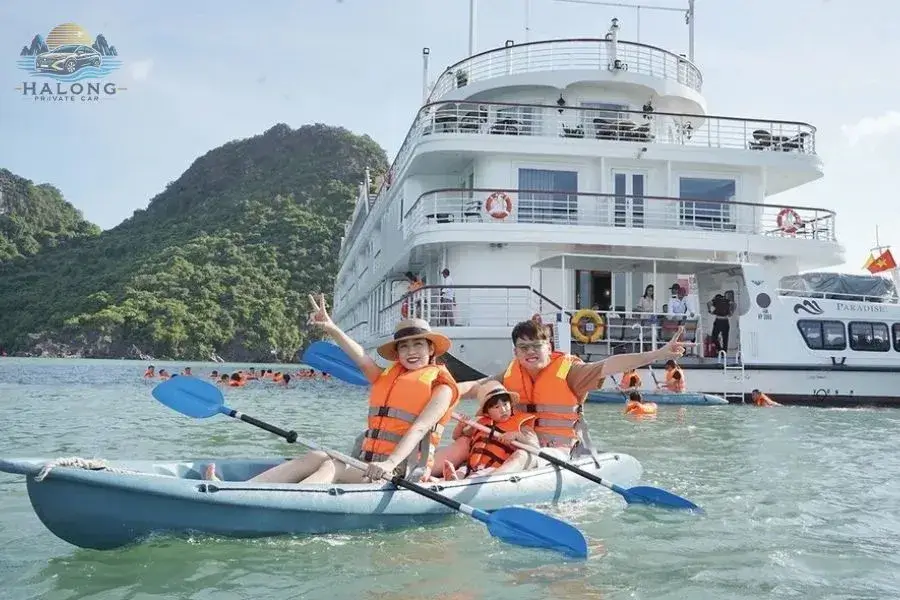 Common Mistakes to Avoid in Halong Bay