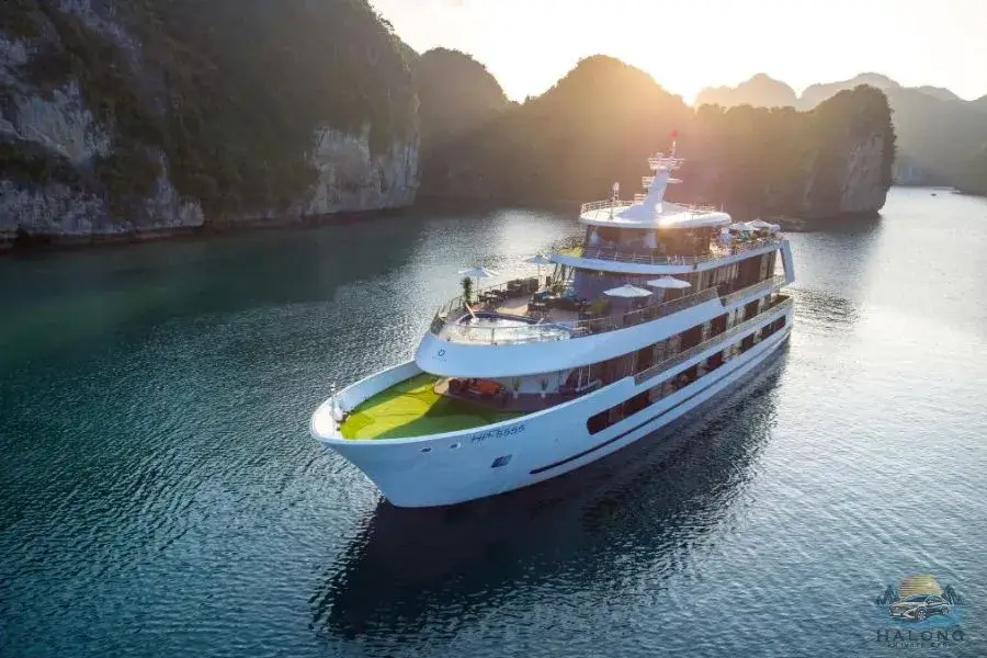 Stellar of the Seas cruise
