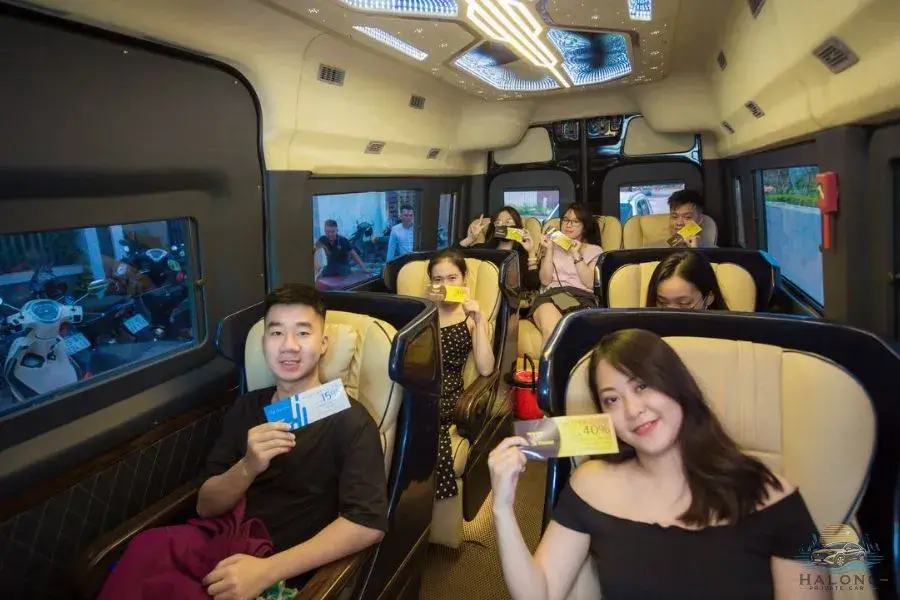 How Much Does a Halong Bay Trip Cost - Halong Private Car
