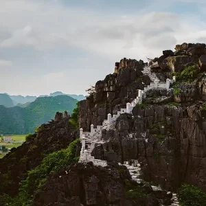 Cat Ba Island To Ninh Binh Private Car - Halong Private Car