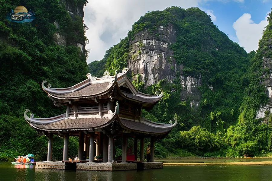 Transfer From Cat Ba Island To Ninh Binh Private Car - Halong Private Car