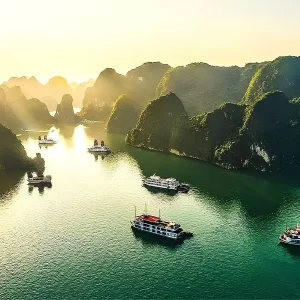 Transfer From Cat Bi Airport To Halong Bay Private Car - Halong Private Car