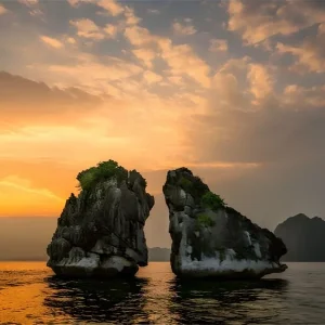 Transfer From Cat Bi Airport To Halong Bay Private Car - Halong Private Car