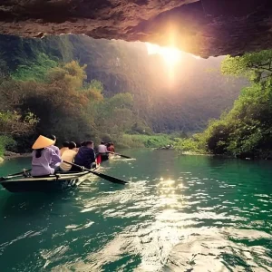 Transfer From Cat Bi Airport To Ninh Binh Private Car - Halong Private Car