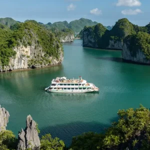 Hai Phong To Cat Ba Island By Private Car Service - Halong Private Car