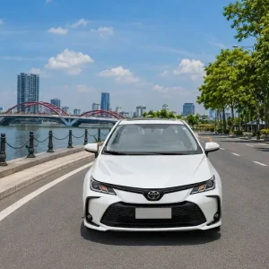 Hai Phong To Cat Ba Island By Car Rental - Halong Private Car