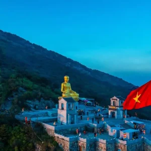 Hanoi To Yen Tu By Private Car - Halong Private Car