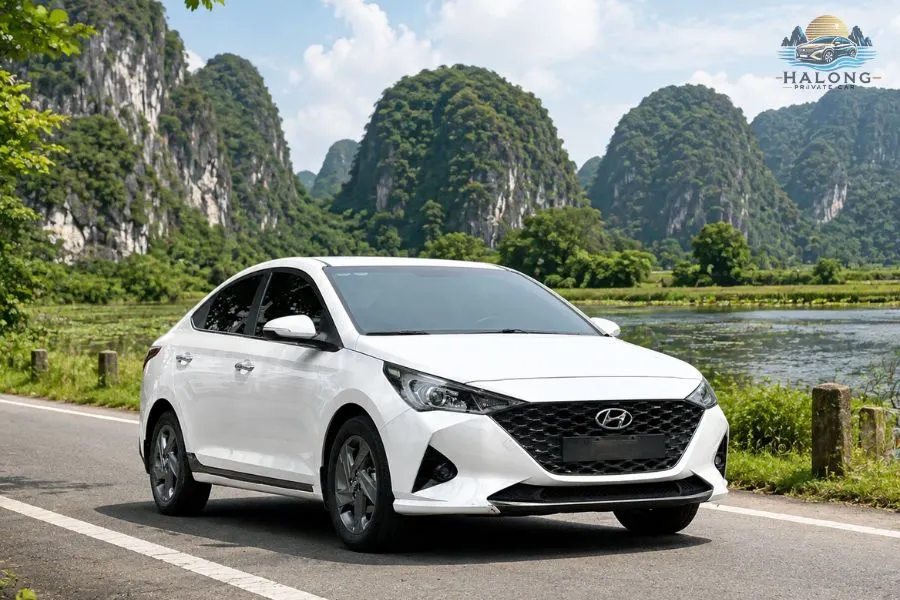 Ninh Binh To Halong Bay By Private Car - Halong Private Car
