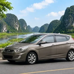 Ninh Binh To Halong Bay By Private Car Rental - Halong Private Car