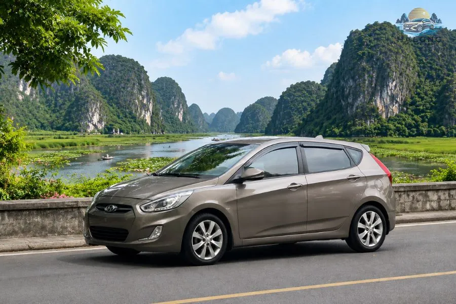 Ninh Binh To Halong Bay By Private Car Rental - Halong Private Car