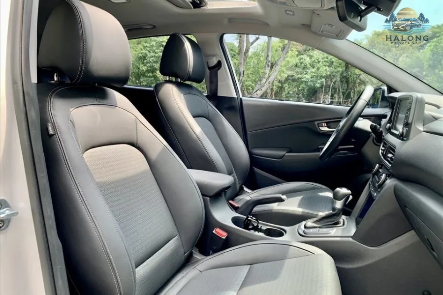 Ninh Binh To Halong Bay By Private Car Transfer - Halong Private Car