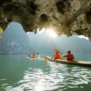 Ninh Binh To Halong Bay By Private Car Service - Halong Private Car