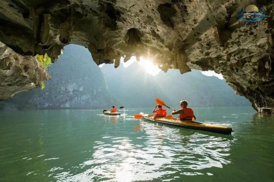 Ninh Binh To Halong Bay By Private Car Service - Halong Private Car