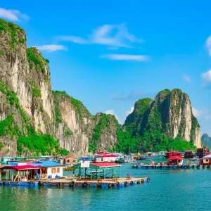 Ninh Binh To Halong Bay Private Car - Halong Private Car