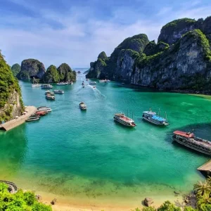 Ninh Binh To Halong Bay Private Car Rental - Halong Private Car