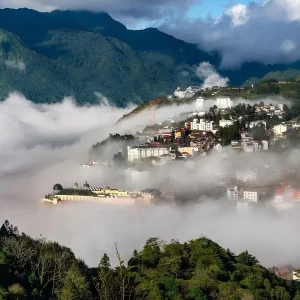 Pu Luong To Sapa Private Car - Halong Private Car