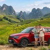 Ha Giang to Bac Ha Market Private Car - Halong Private Car
