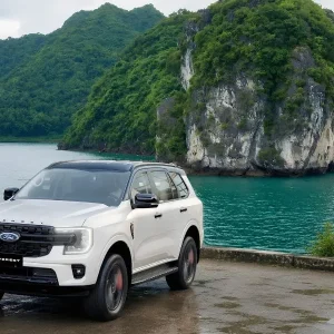 Moc Chau To Halong Bay Private Car - Halong Private Car