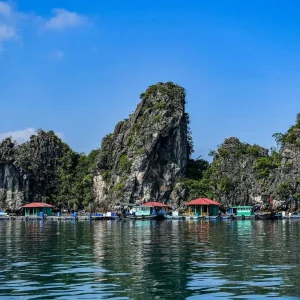 Transfer From Moc Chau To Halong Bay Private Car - Halong Private Car