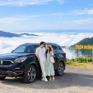 Transfer From Ninh Binh To Ta Xua By Private Car - Halong Private Car