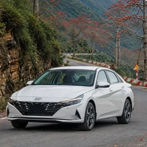 Ha Giang to Meo Vac private car - Halong Private Car
