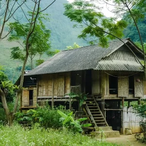 Ha Giang To Mai Chau By Car - Halong Private Car