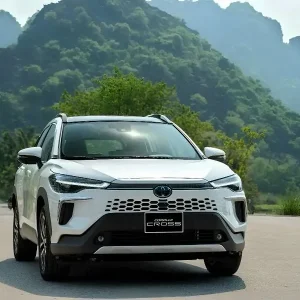 Ha Giang To Yen Tu Private Car - Halong Private Car