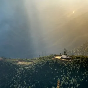 Sapa To Ta Xua By Car - Halong Private Car