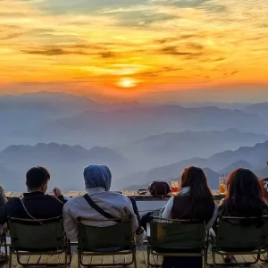 Sapa To Ta Xua By Private Car - Halong Private Car
