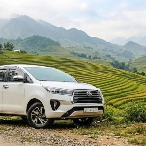 Sapa To Ta Xua Private Car - Halong Private Car