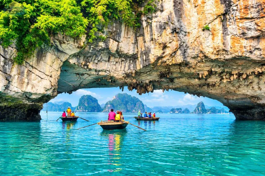 Things To Do In Halong Bay - Halong Private Car