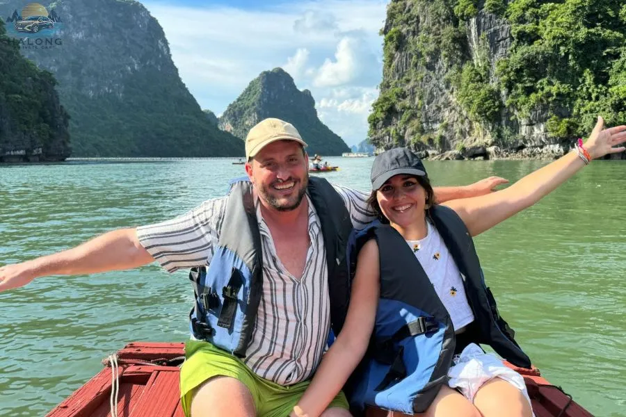 Things To Do In Halong Bay - Halong Private Car