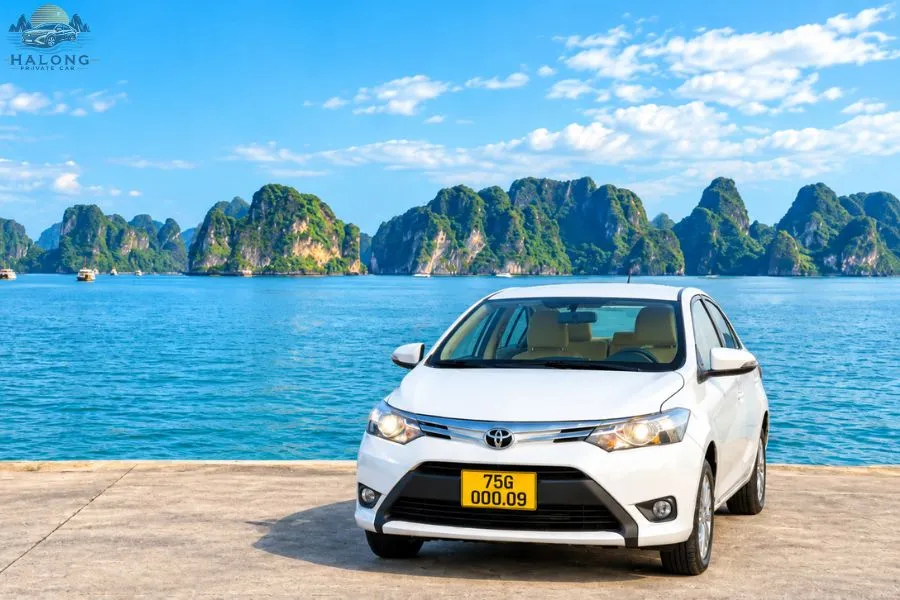 Travelling From Hanoi To Halong Bay By Private Car - Halong Private Car