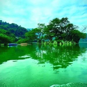 Ha Giang to Ba Be National Park by car - Halong Private Car